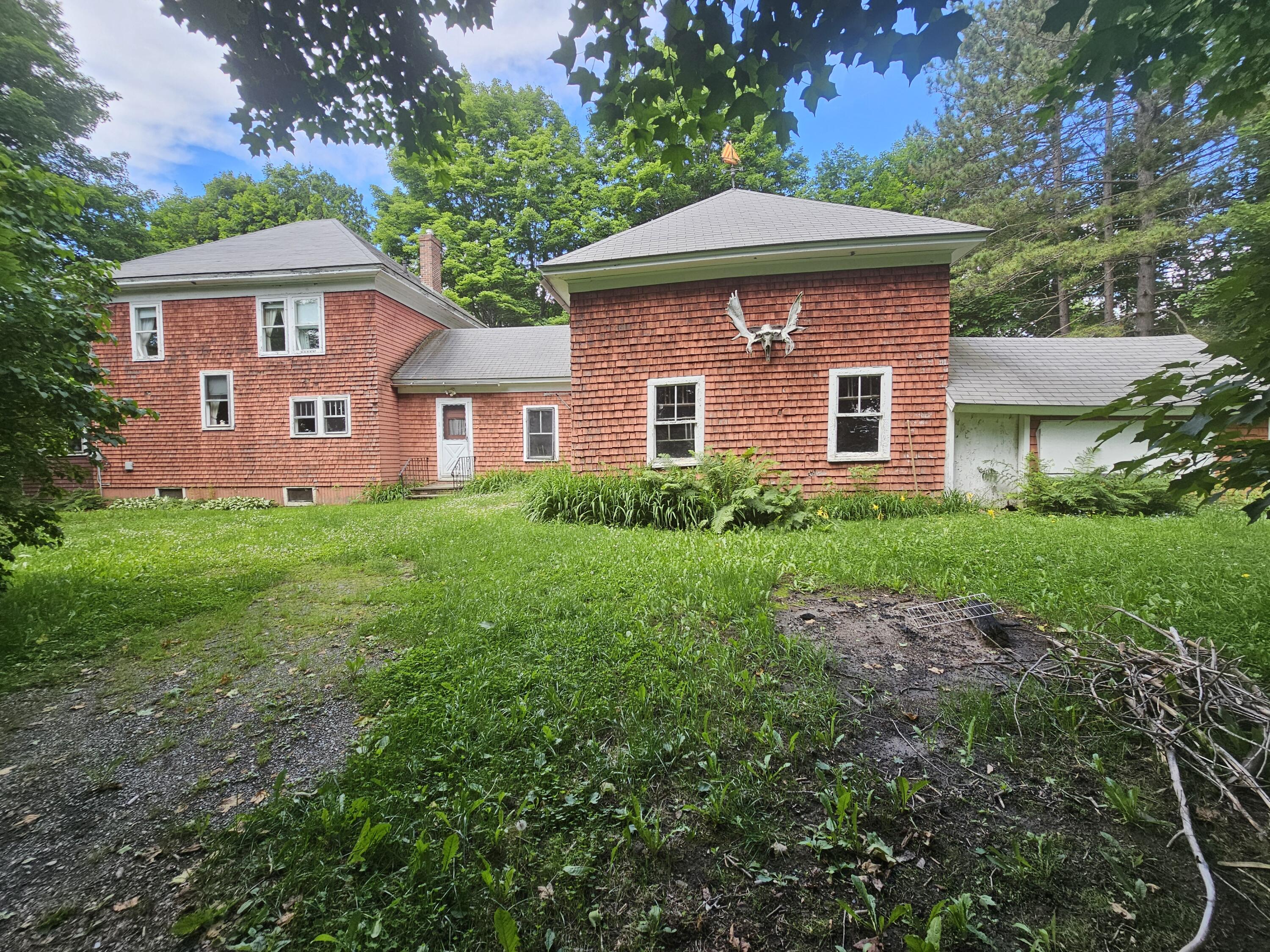 32 Willow Street