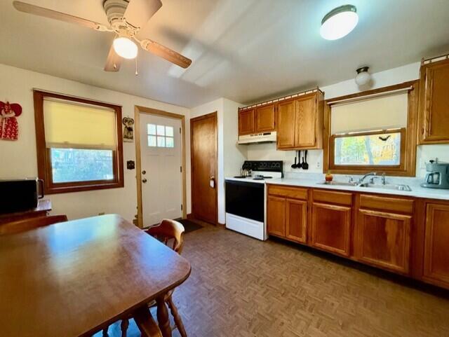 5 Clarkdale Road