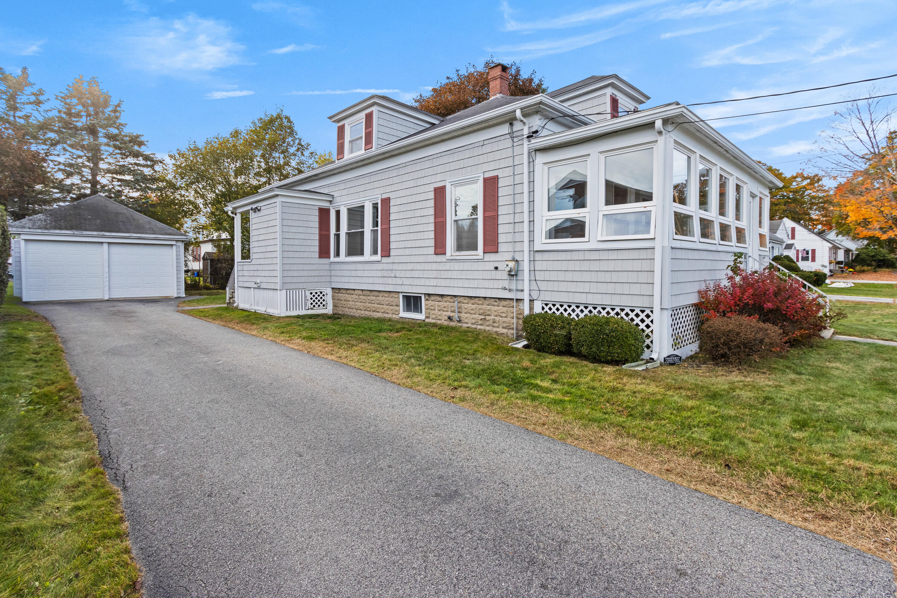 18 Ardsley Avenue