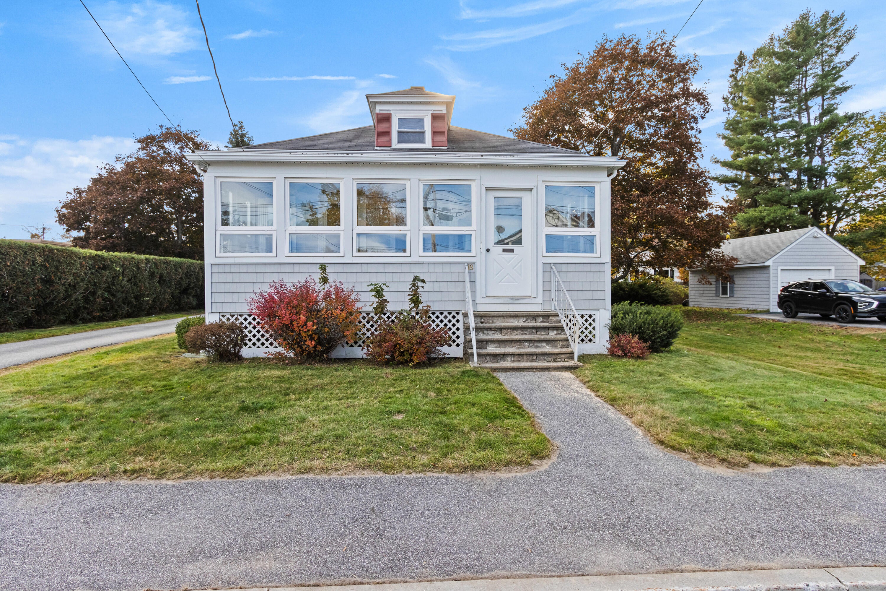 18 Ardsley Avenue