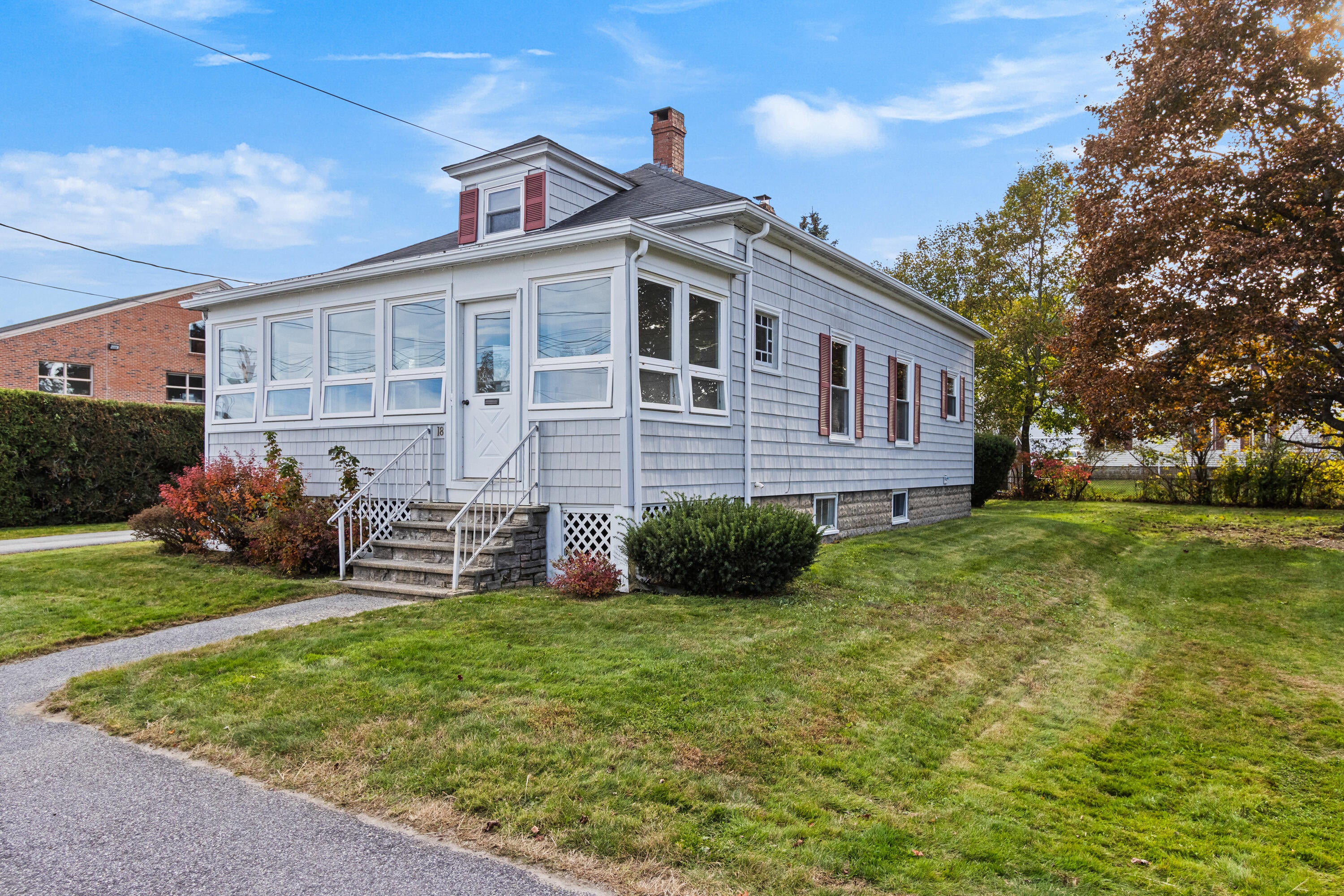 18 Ardsley Avenue