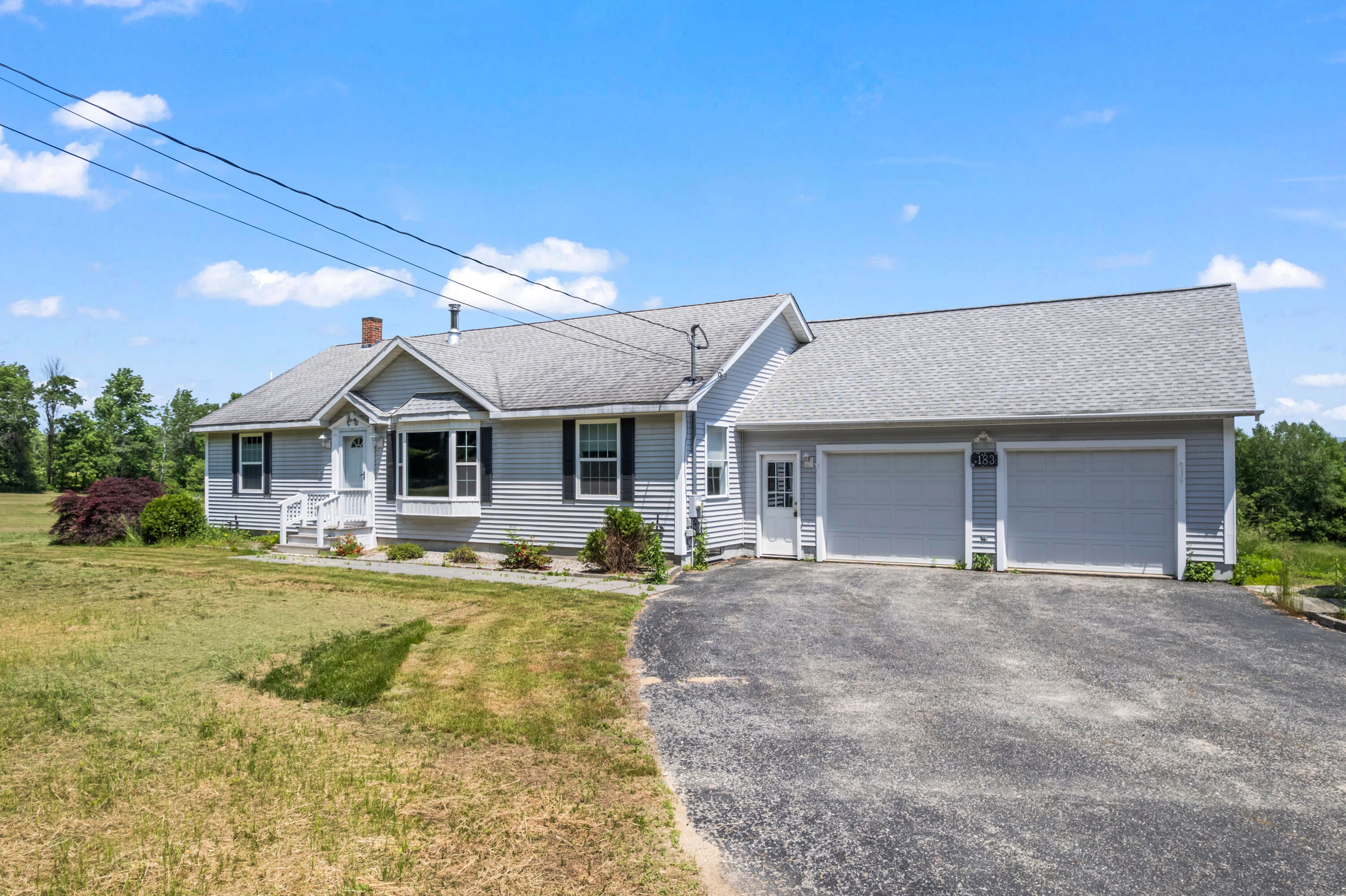 183 Country Club Road
