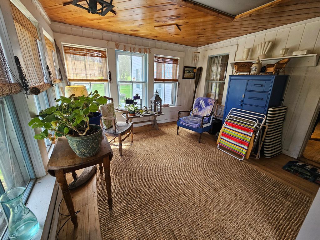 Photo of 11 Spencer Street, Orono, ME 04473 (MLS # 1661476)