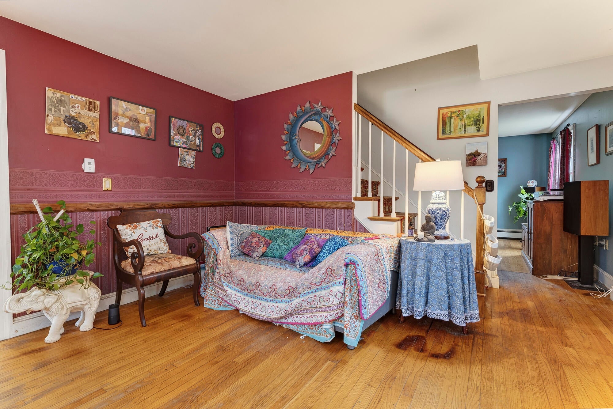 109 Monroe Avenue