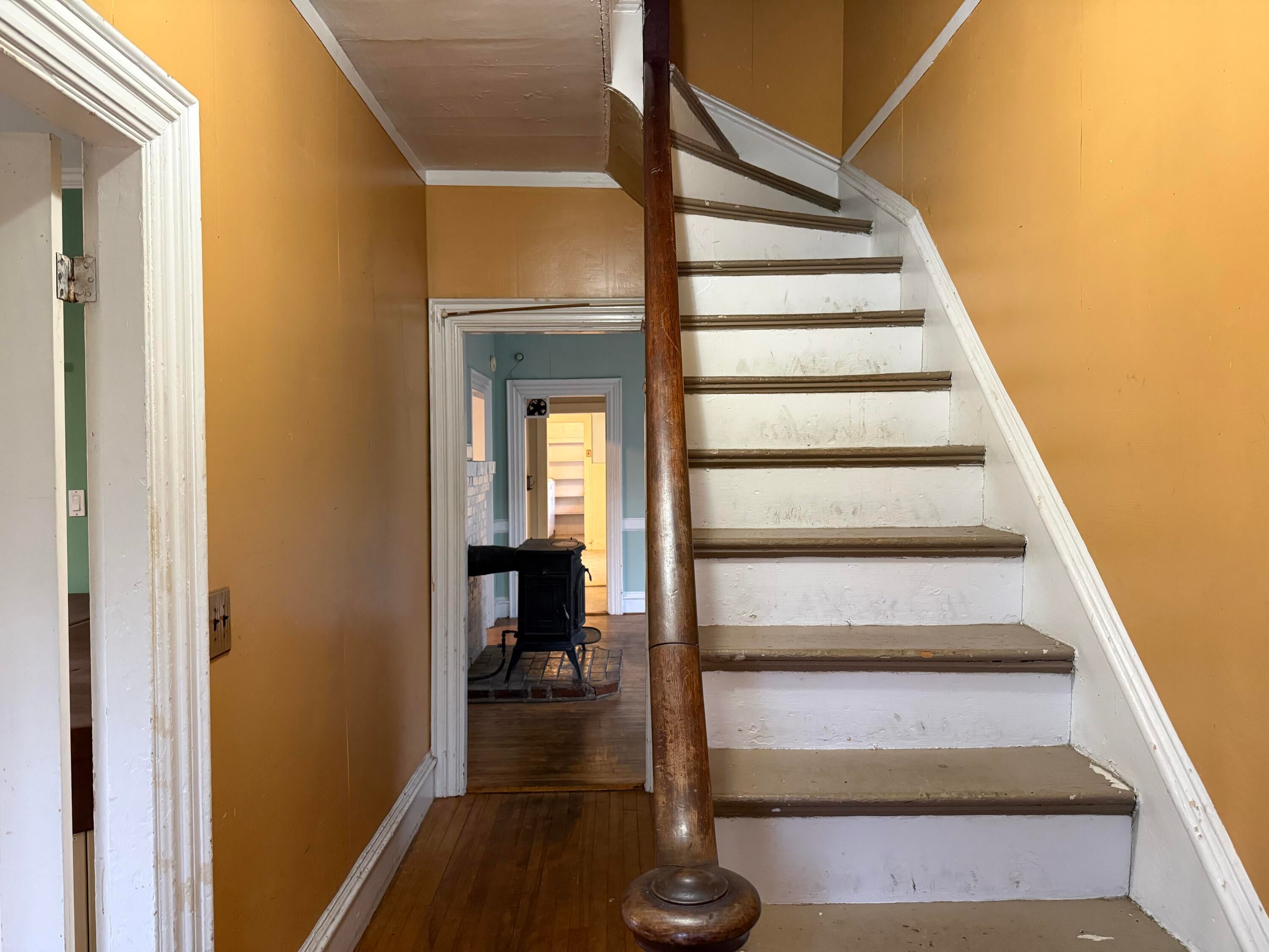 96 Davis Street