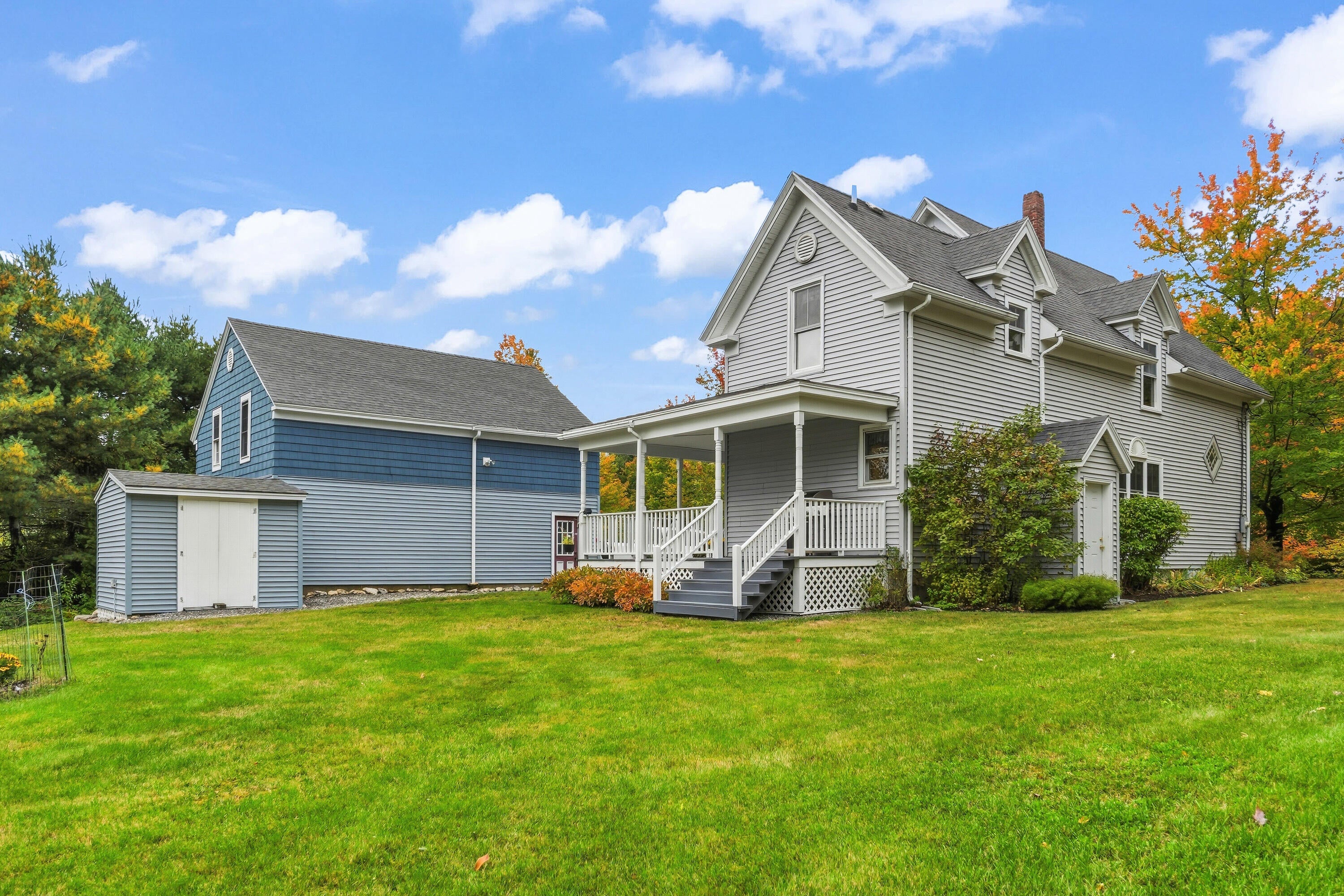 92 Old Lisbon Road
