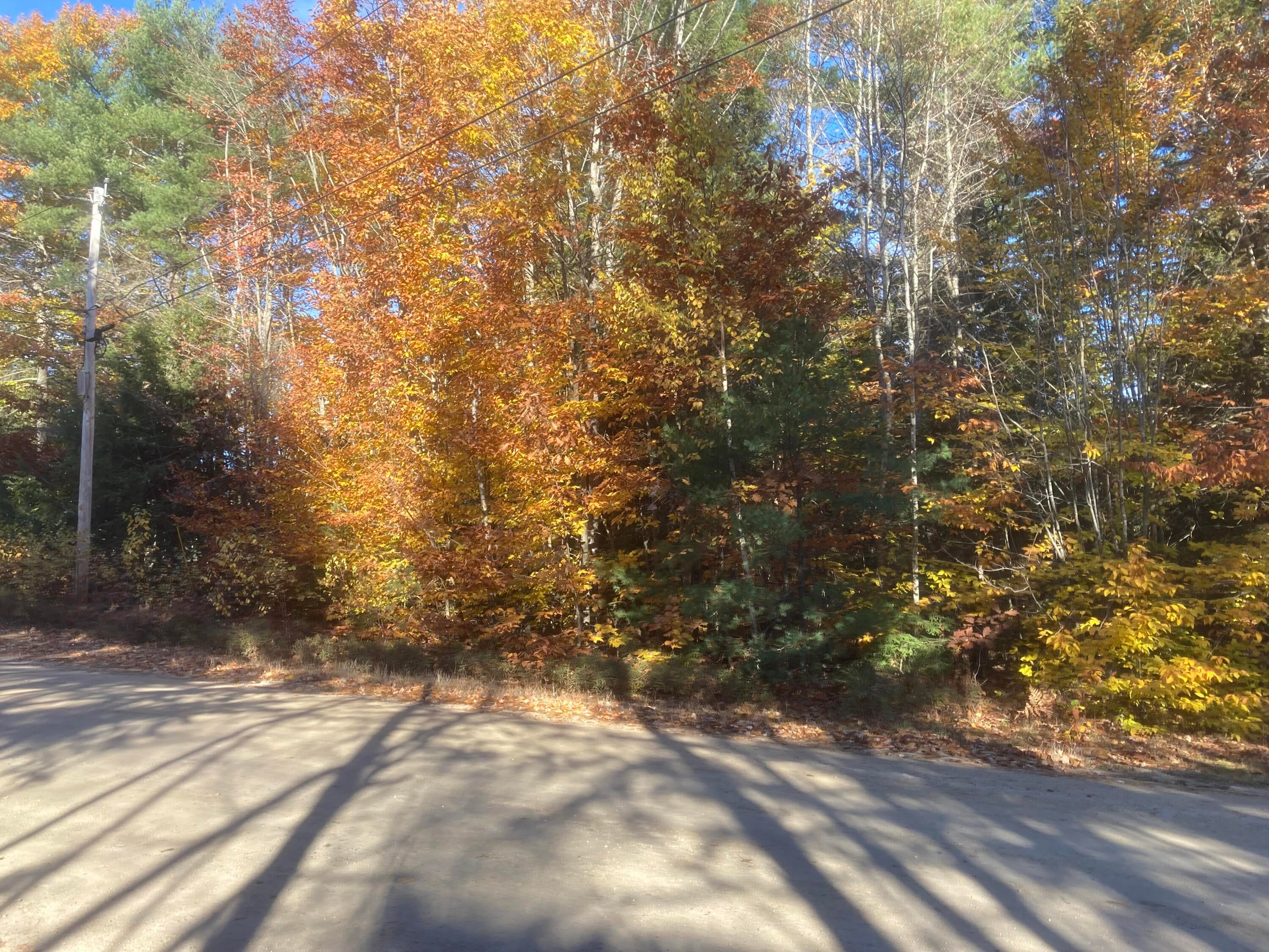 Lot A Beaver Creek Farm Road