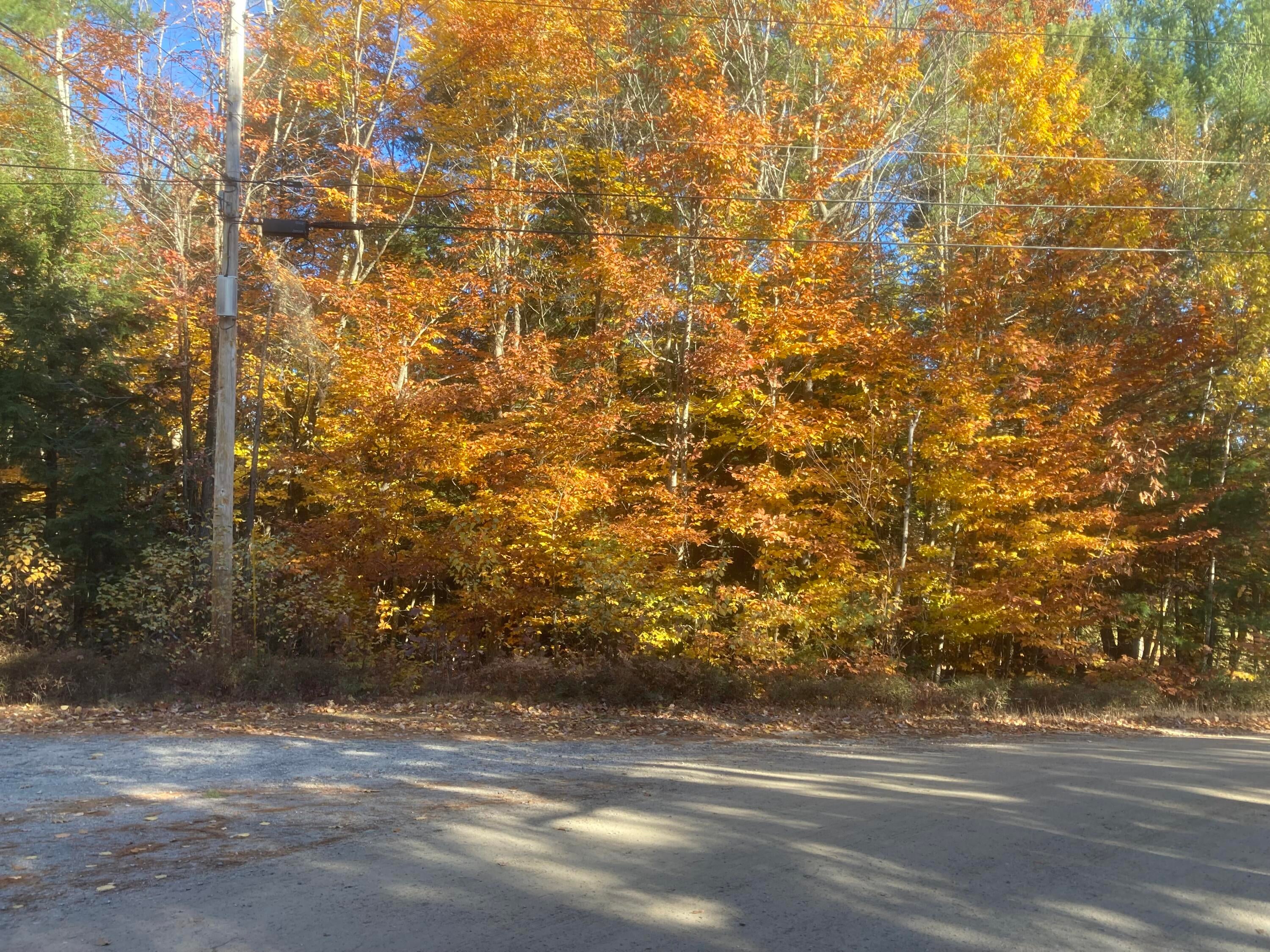 Lot A Beaver Creek Farm Road