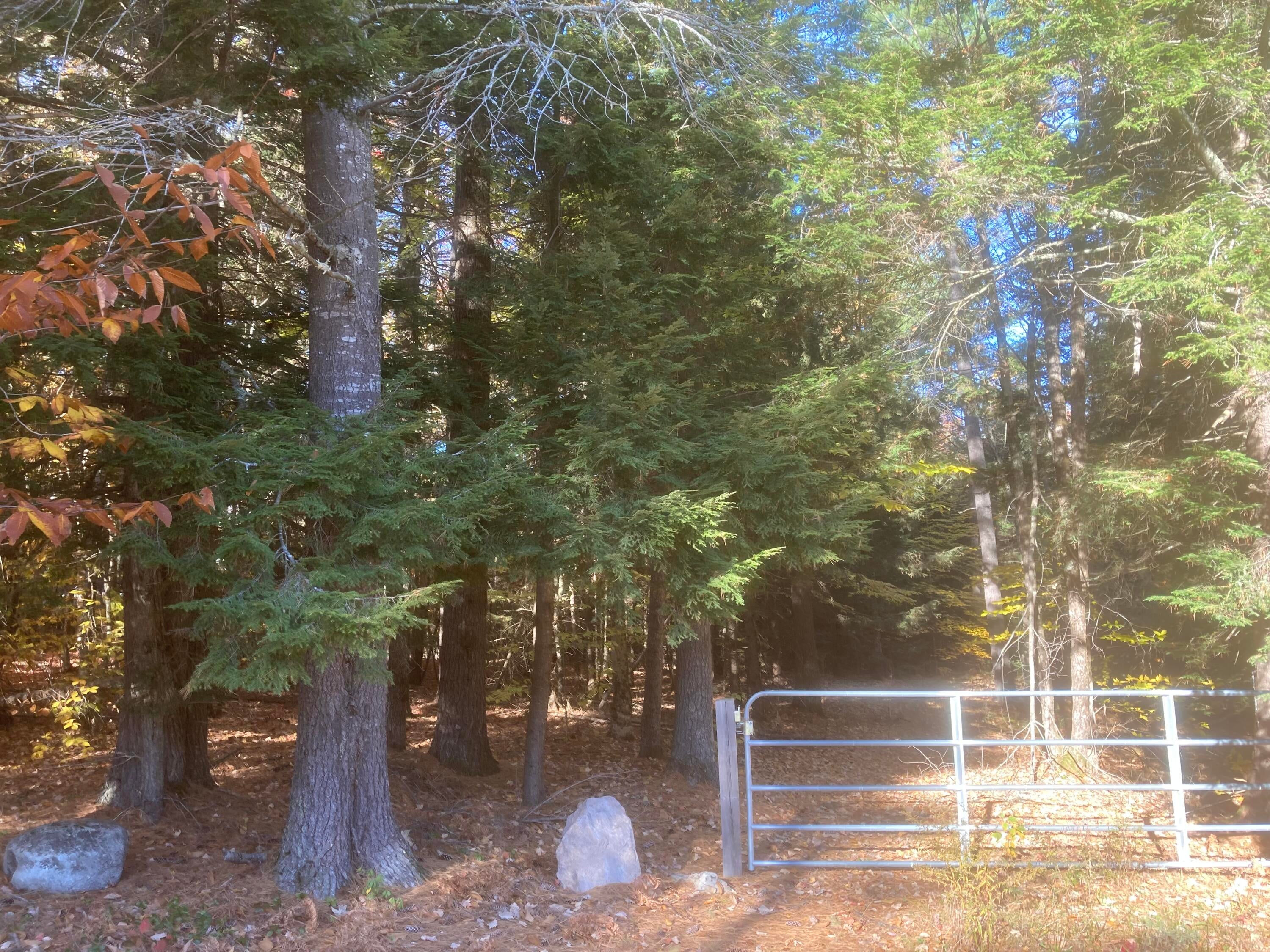 Lot A Beaver Creek Farm Road