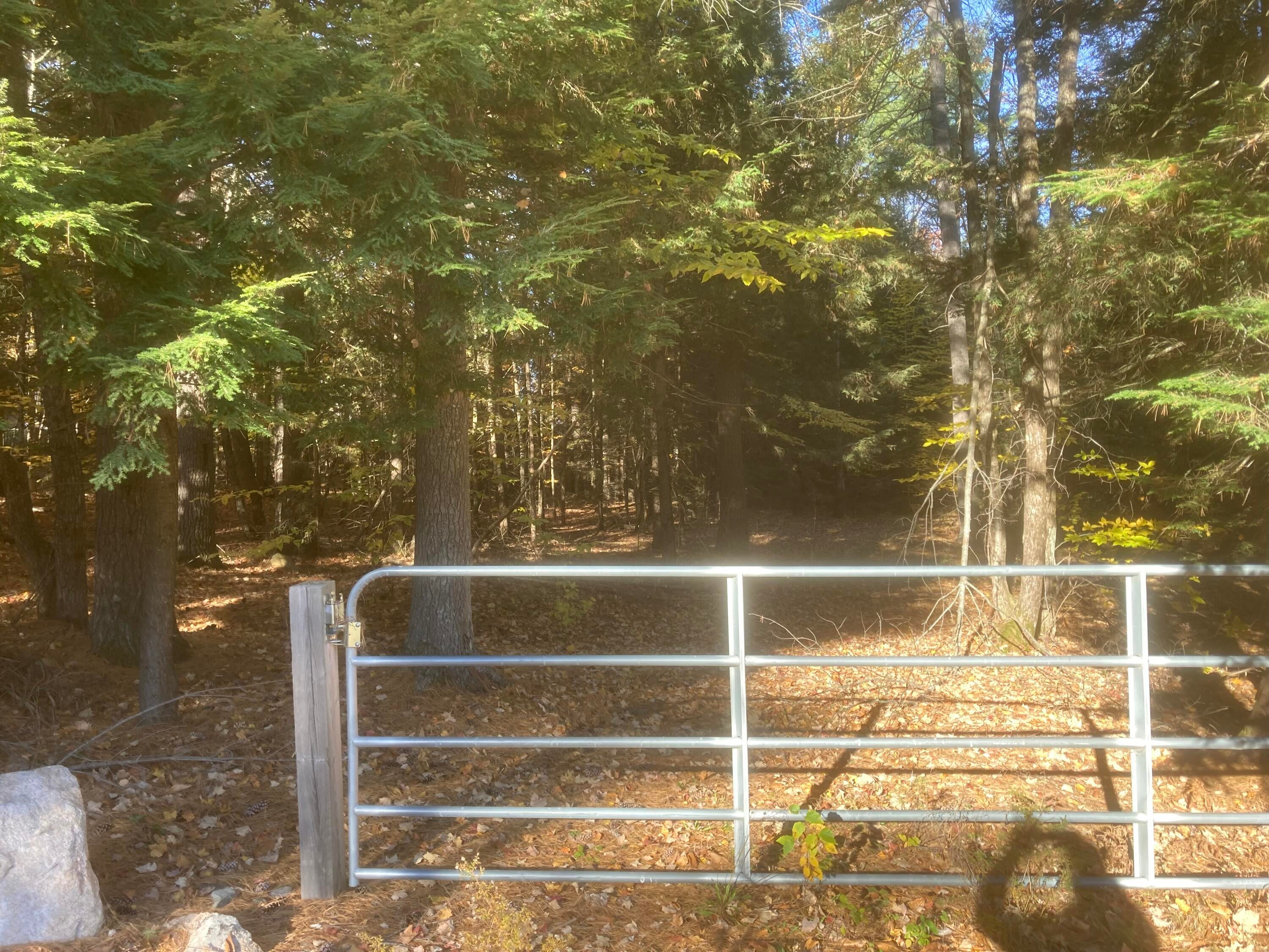 Lot A Beaver Creek Farm Road