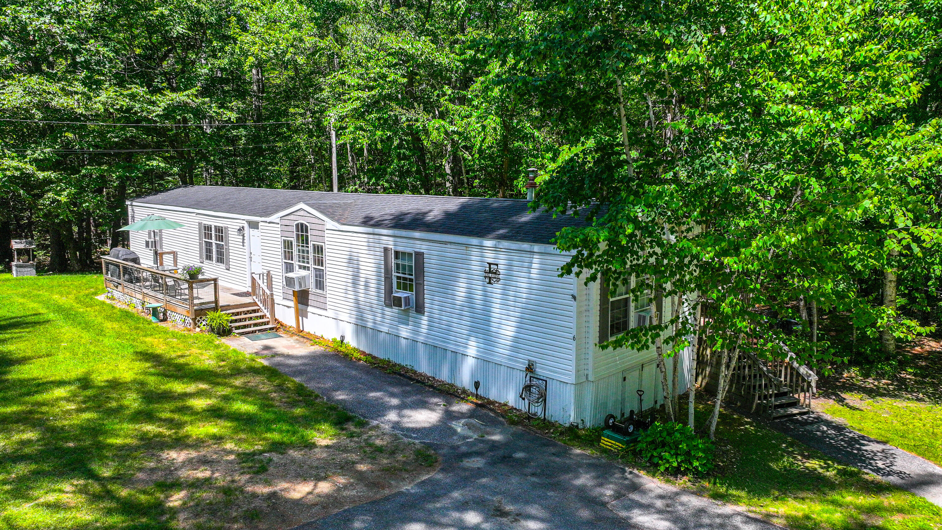 6 Donna Avenue
