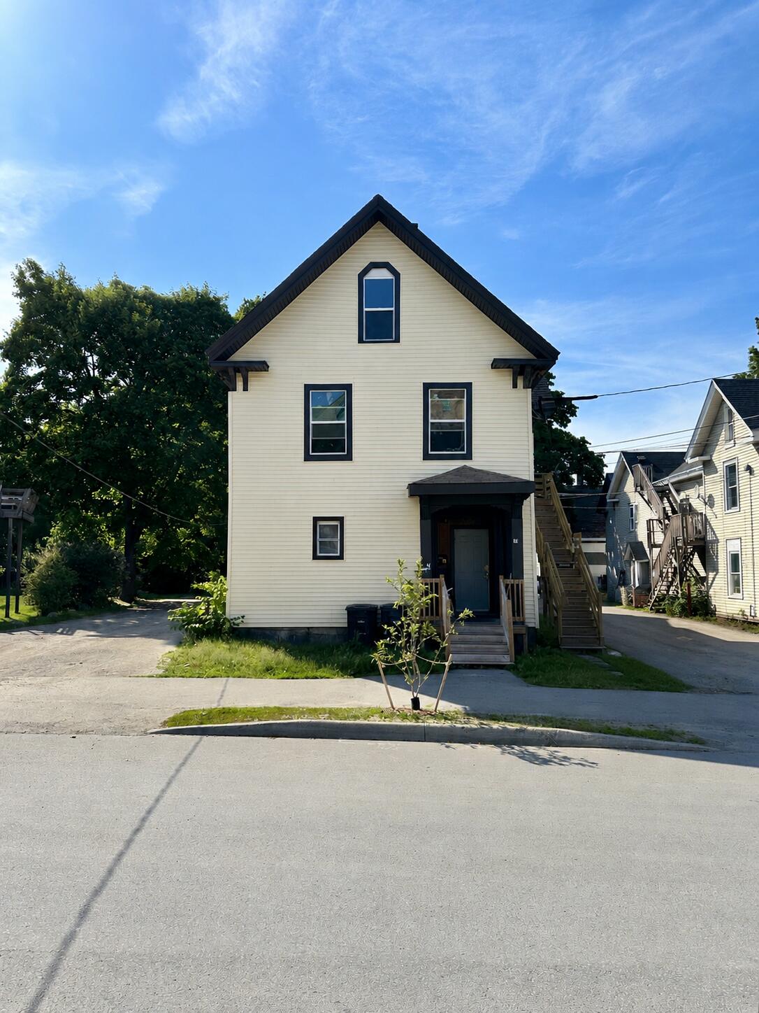 71 1st Street