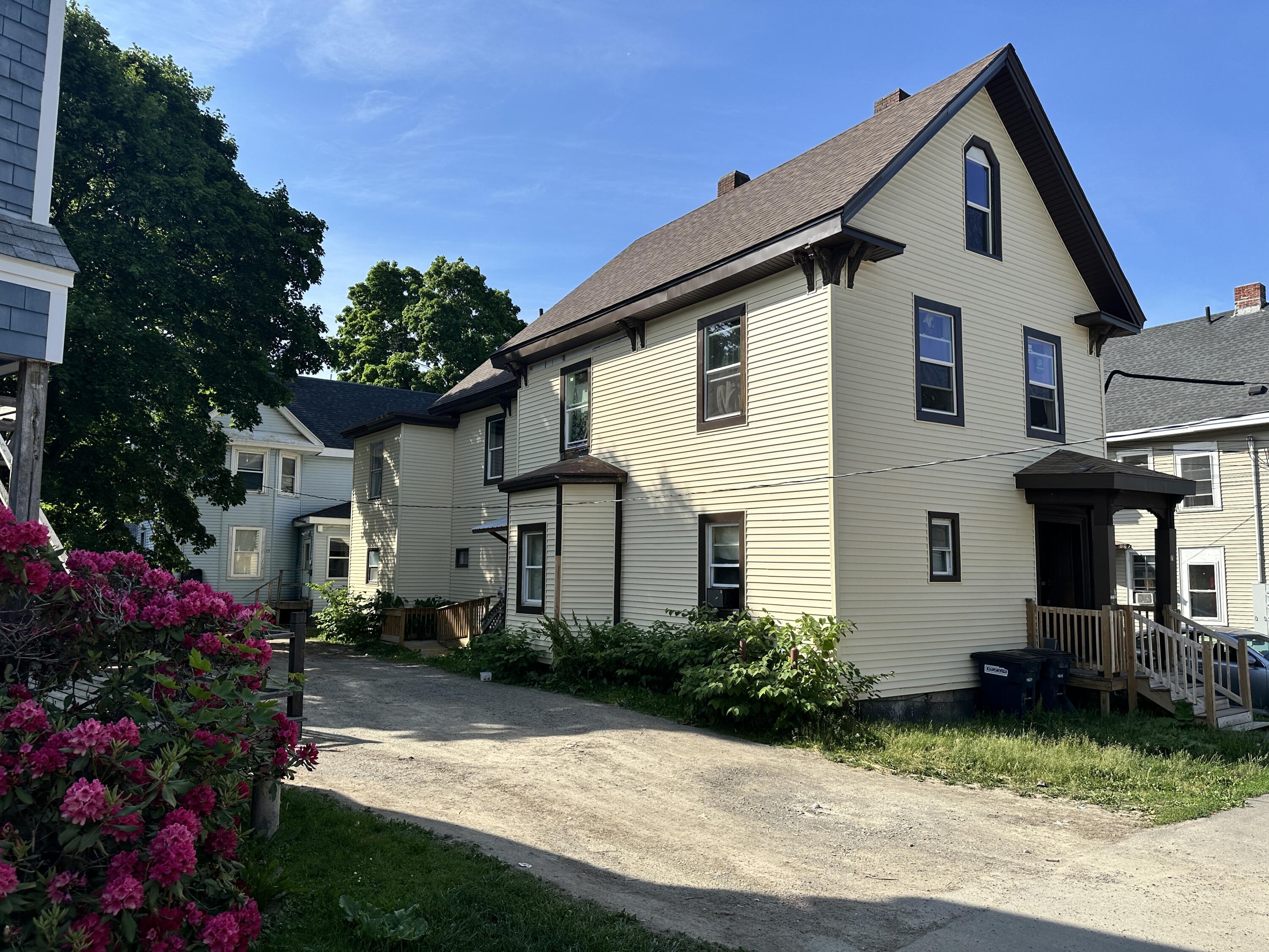 71 1st Street
