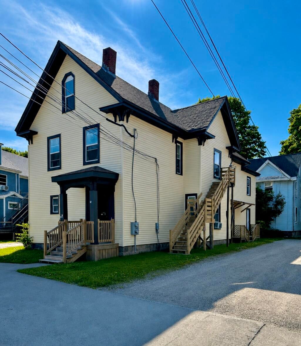 71 1st Street