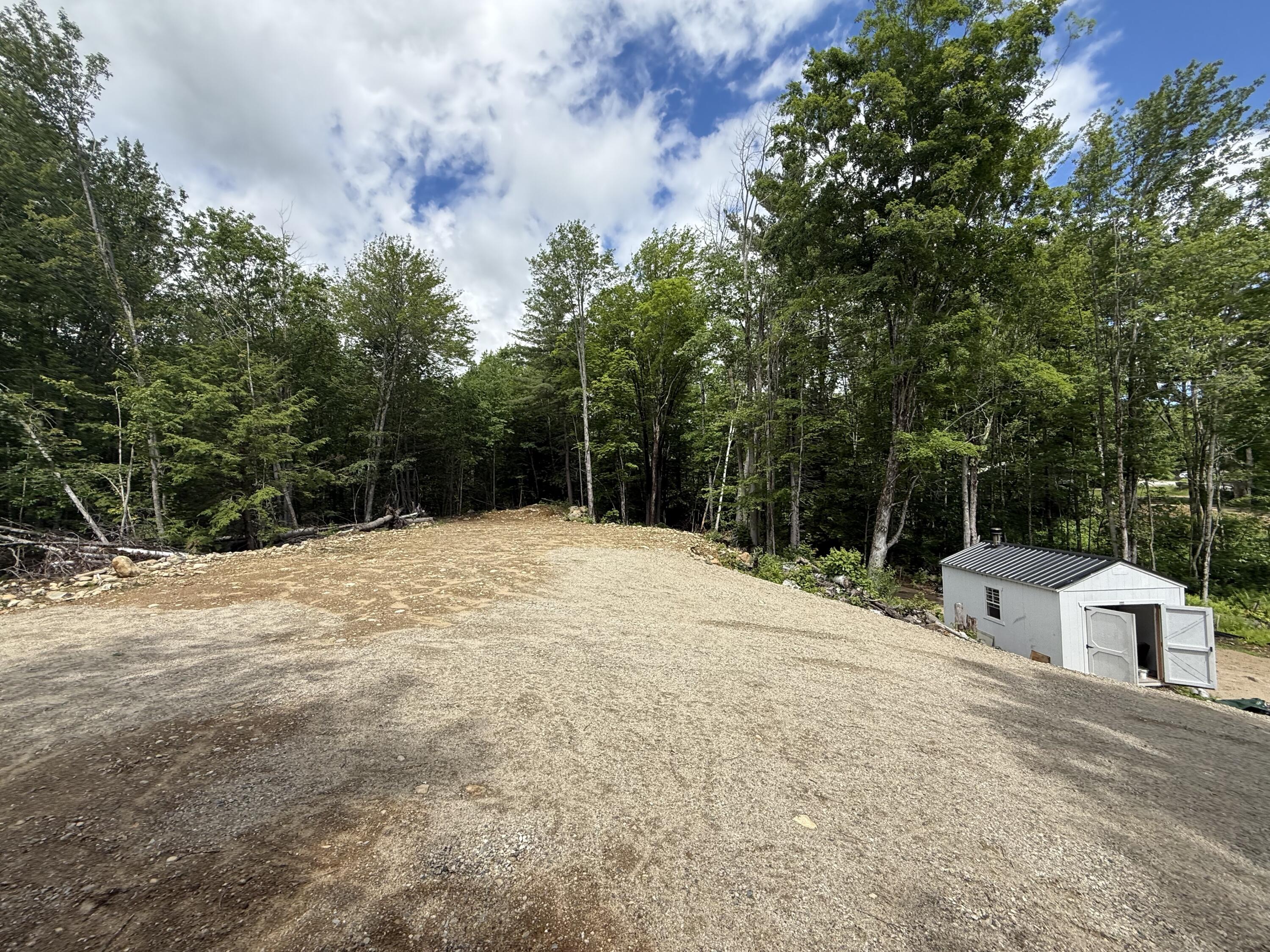 620 Sanborn Road