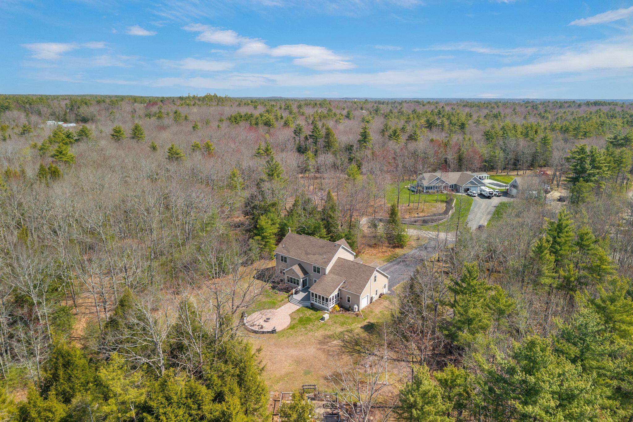 96 Beaulieu Drive