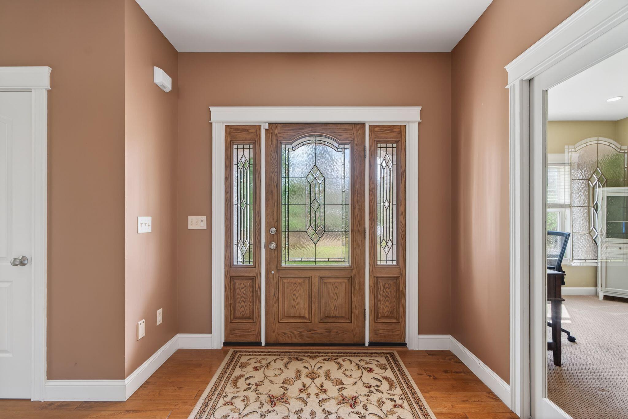 96 Beaulieu Drive