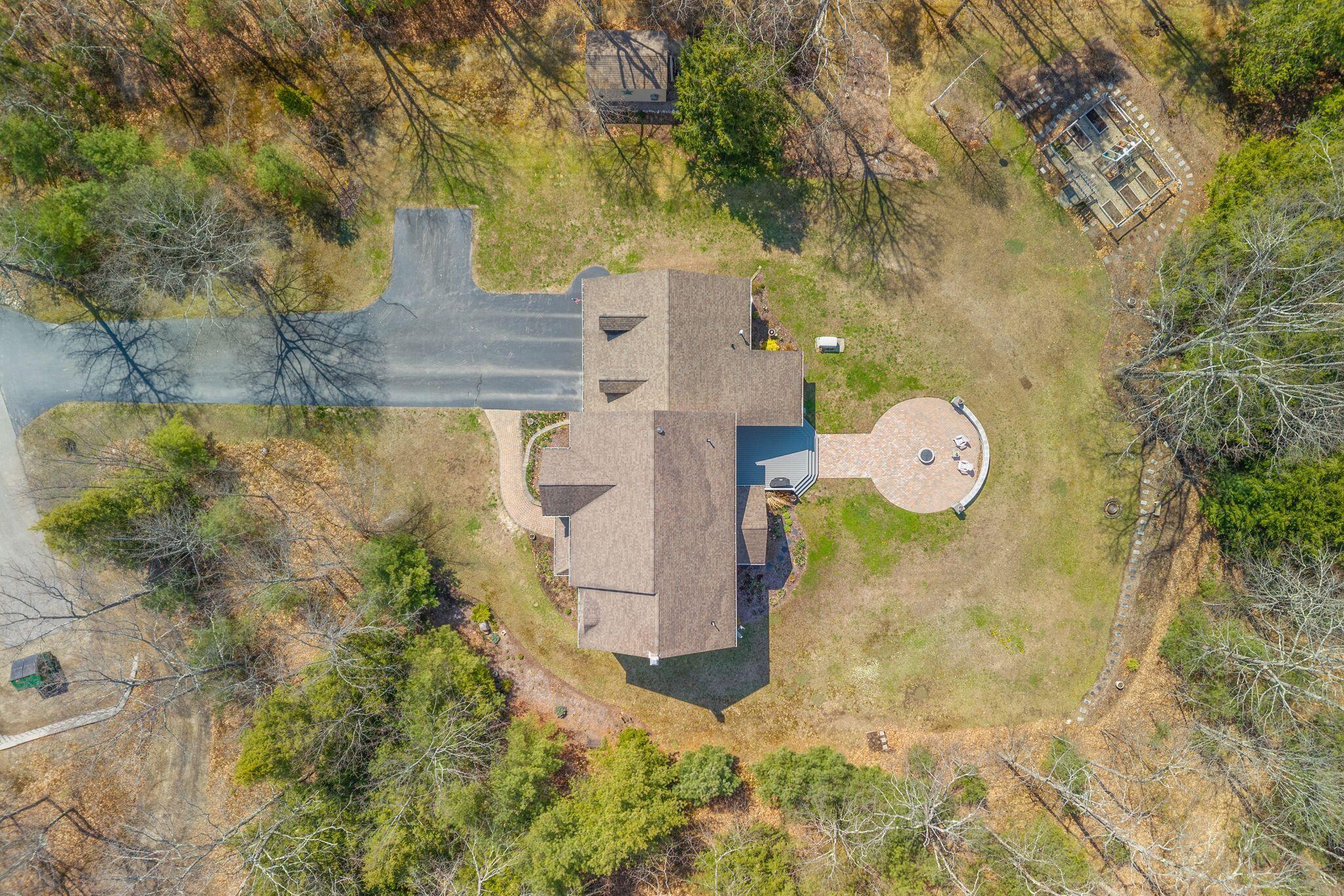 96 Beaulieu Drive