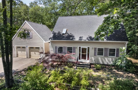 Photo of 40 Forest Hill, Bucksport, ME 04416 (MLS # 1670239)