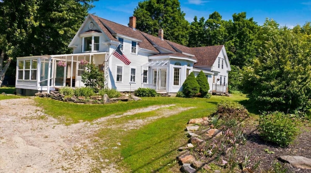 Photo of 175 S Monmouth Road, Monmouth, ME 04259 (MLS # 1668362)