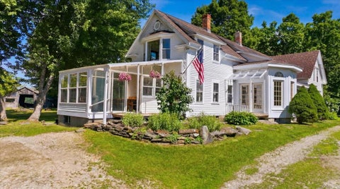 Photo of 175 S Monmouth Road, Monmouth, ME 04259 (MLS # 1668362)