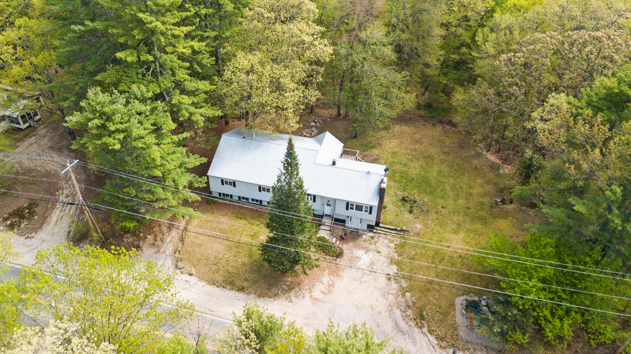 421 Harrison Road