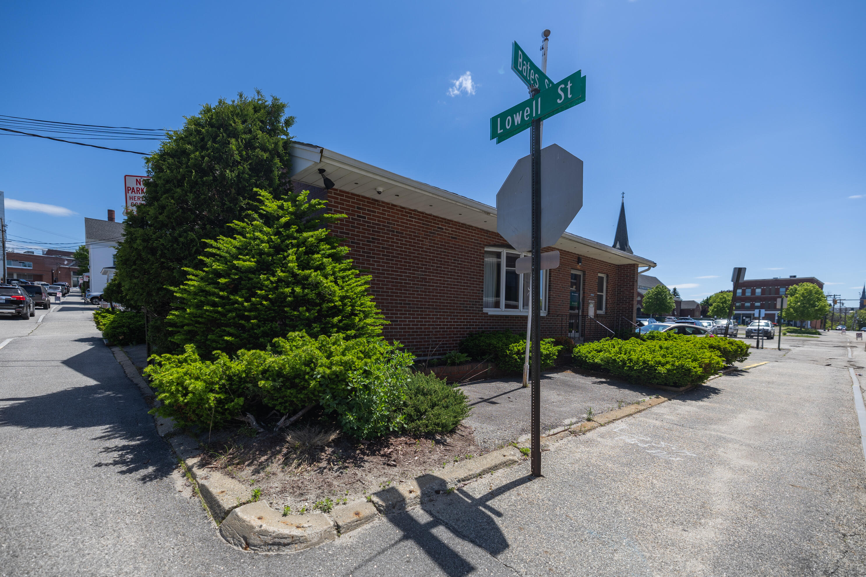 34 Bates Street