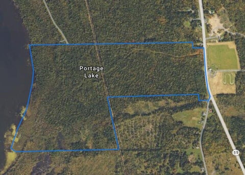 Photo of 26/28/33/4 Aroostook Road, Portage Lake, ME 04768 (MLS # 1663037)