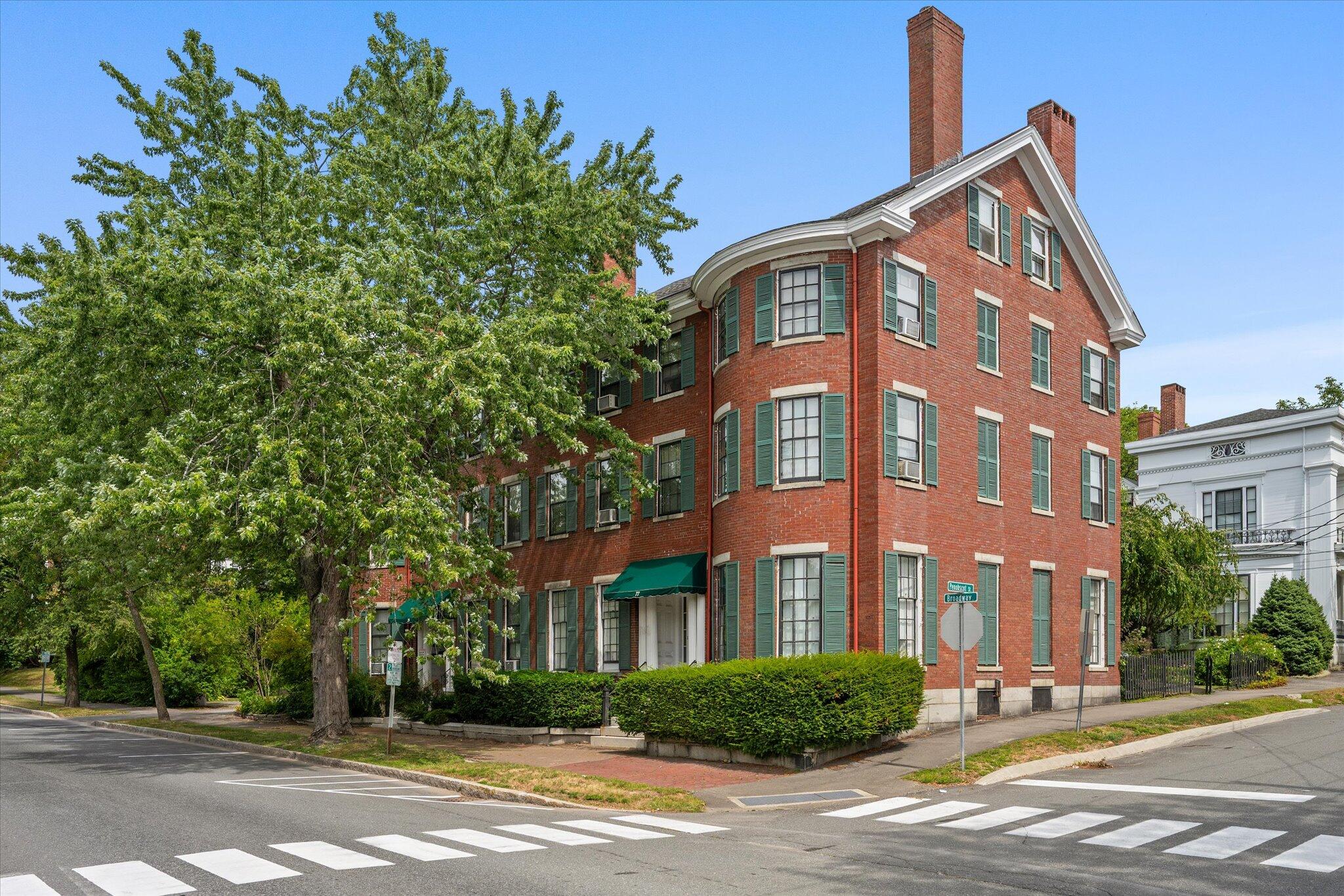 01-77 Broadway