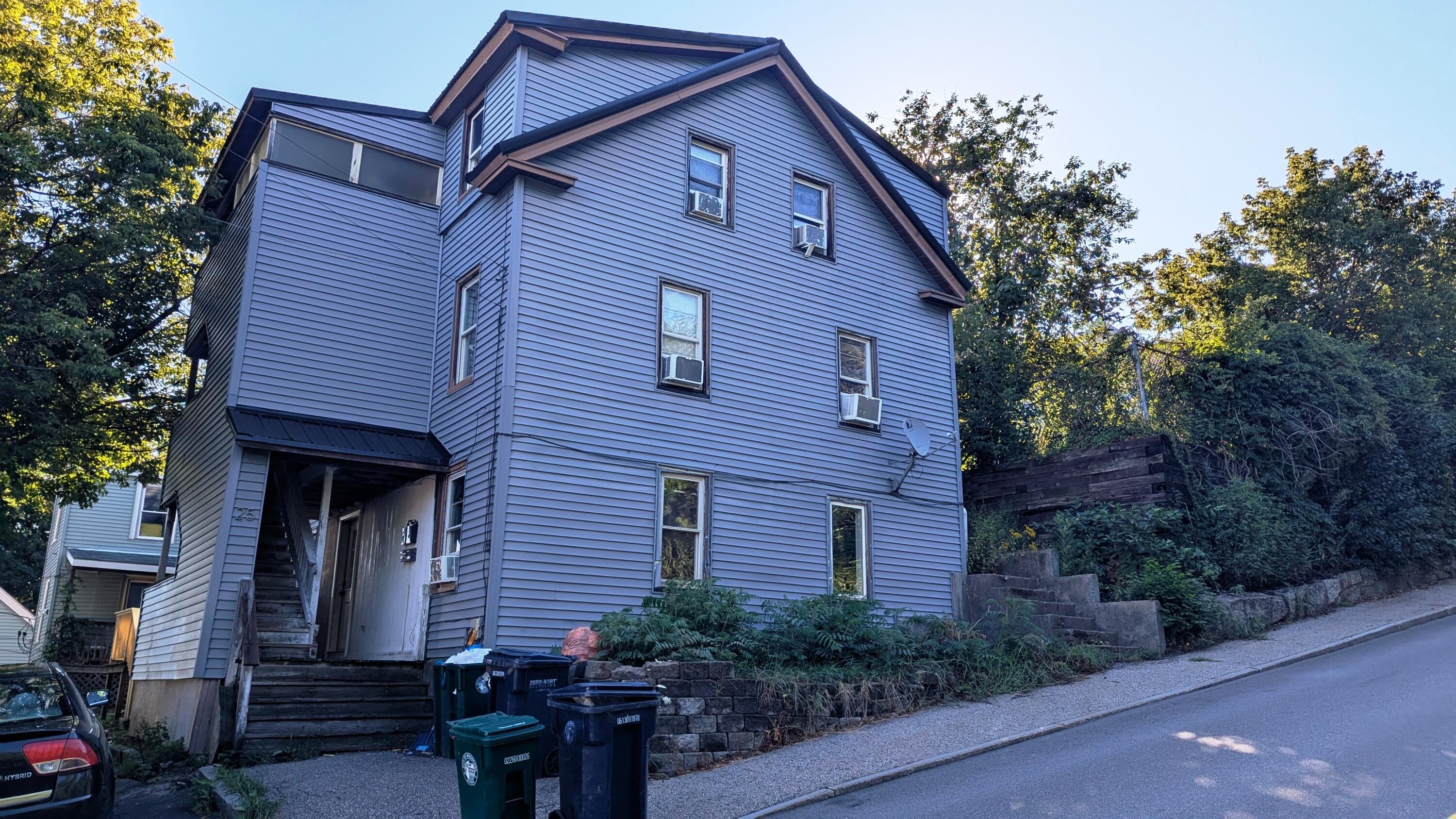 25 Clifford Street