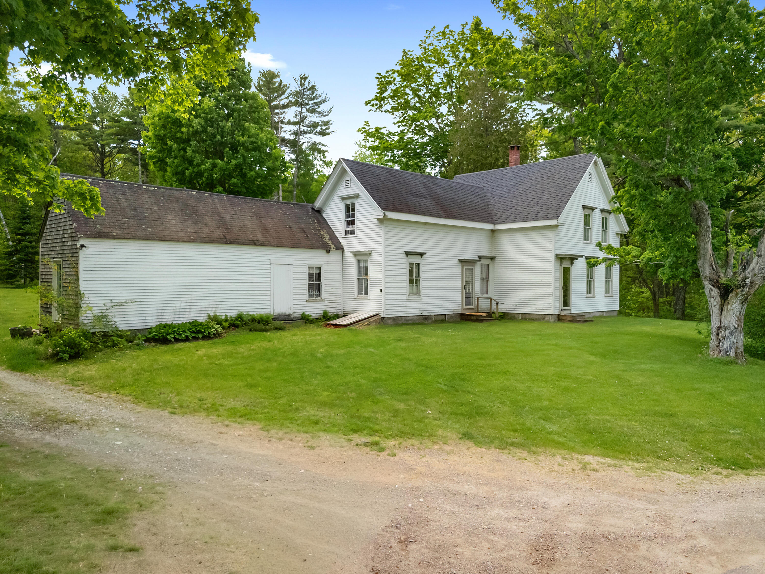 479 Niilo Hill Road