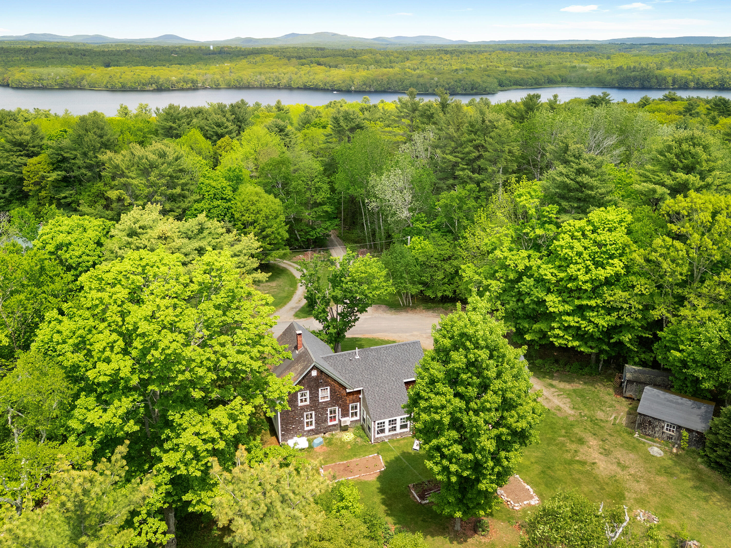 479 Niilo Hill Road