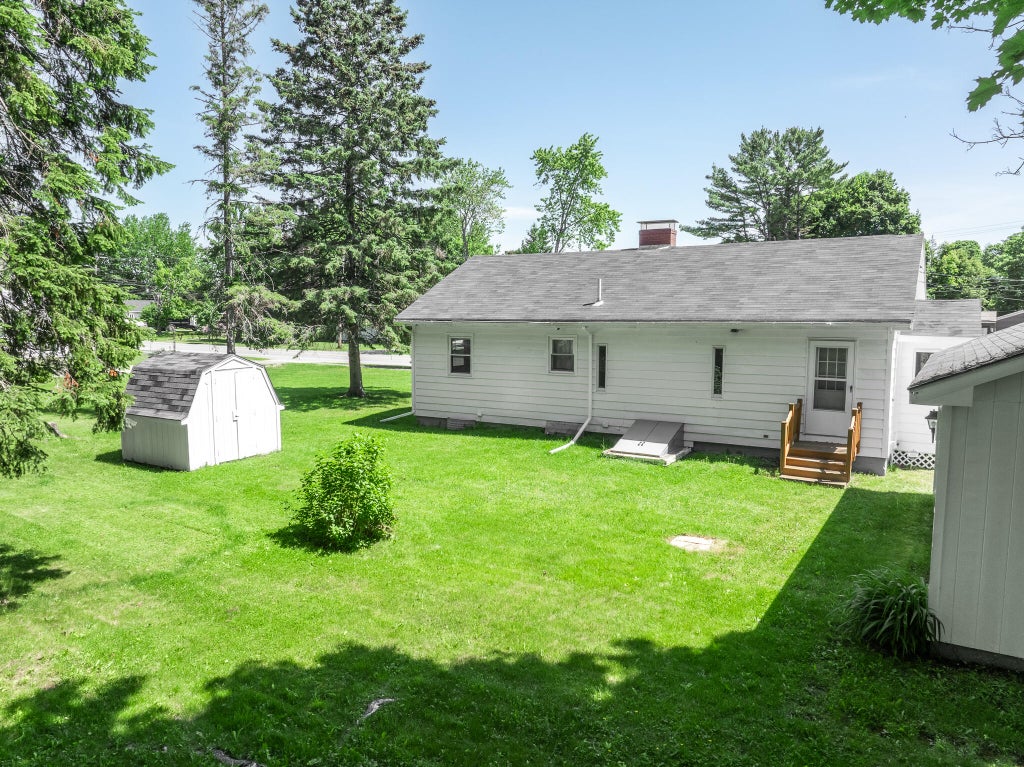 Photo of 15 Parkway N, Brewer, ME 04412 (MLS # 1666873)
