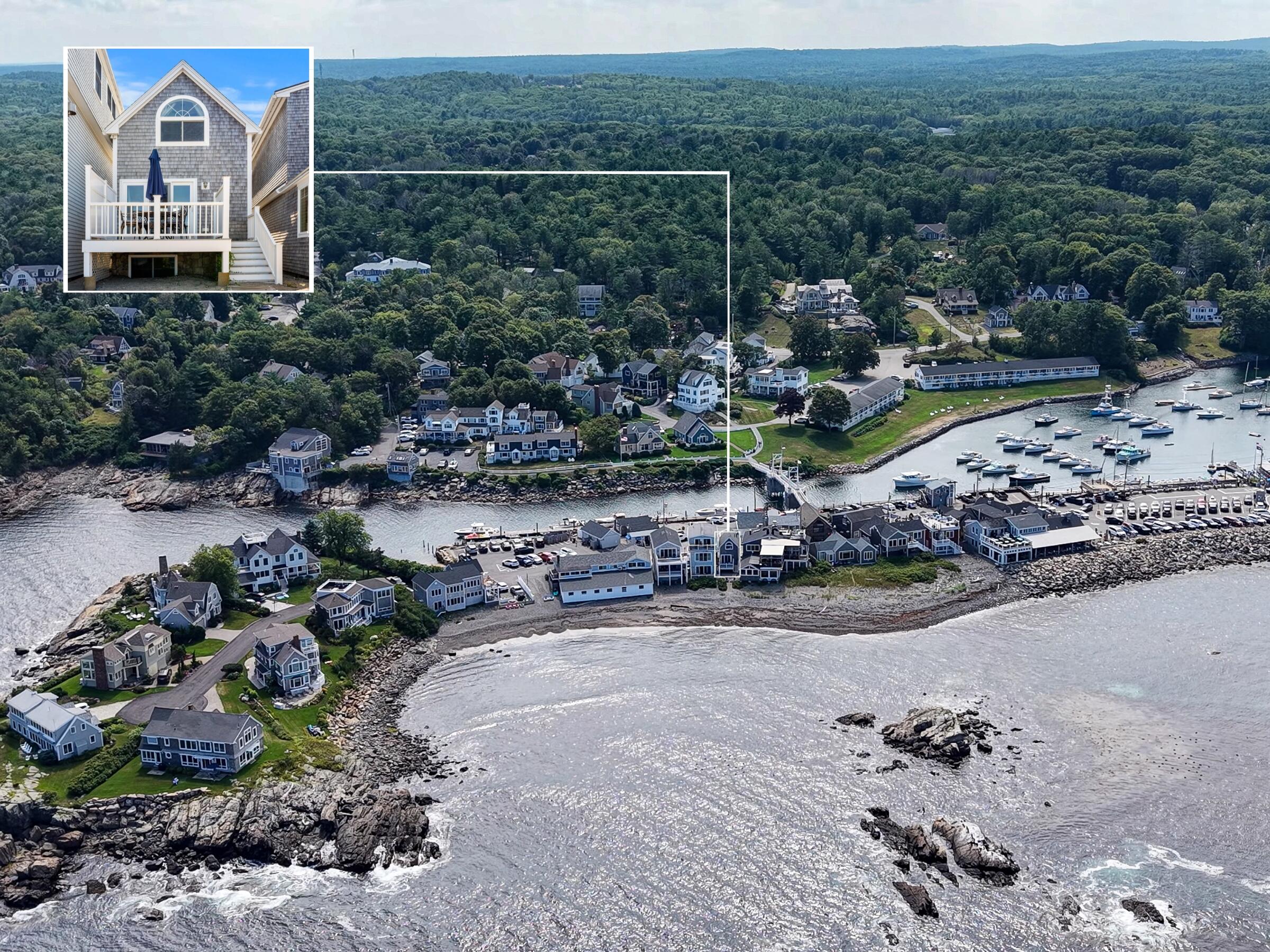 113-117 Perkins Cove Road