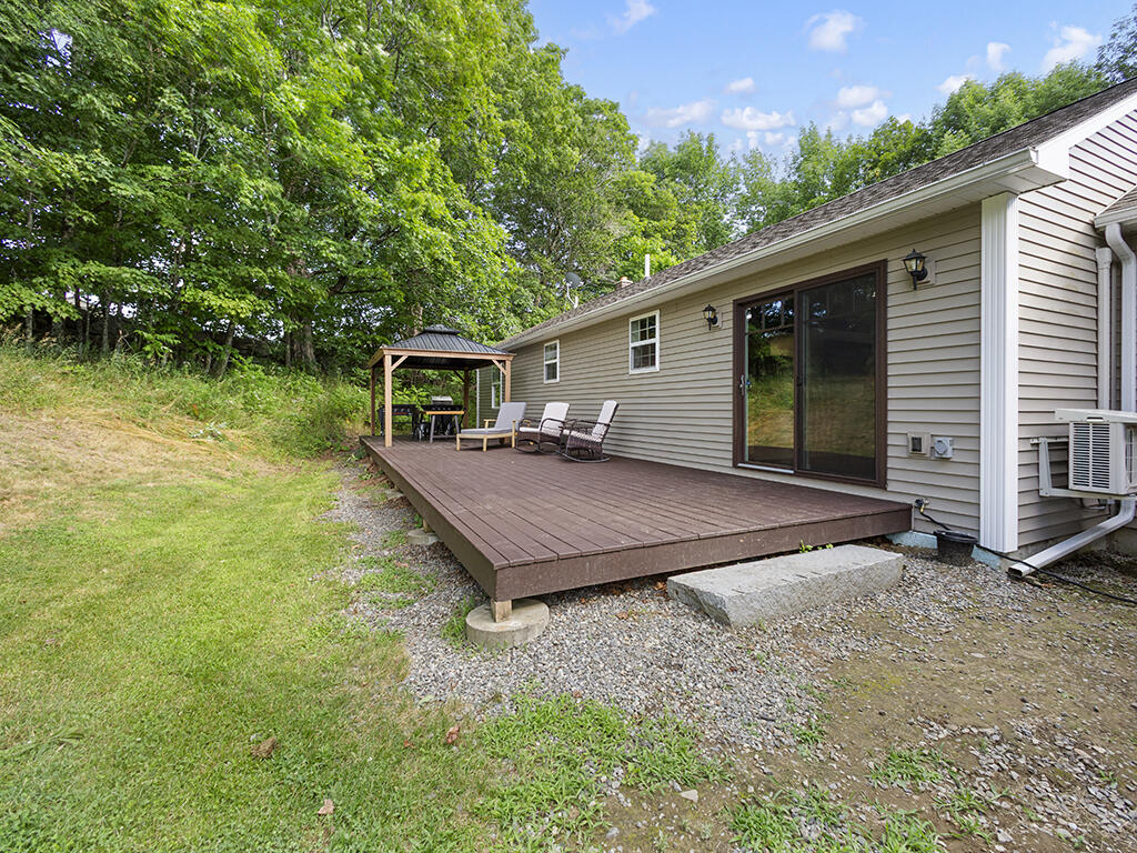 134 Covell Road