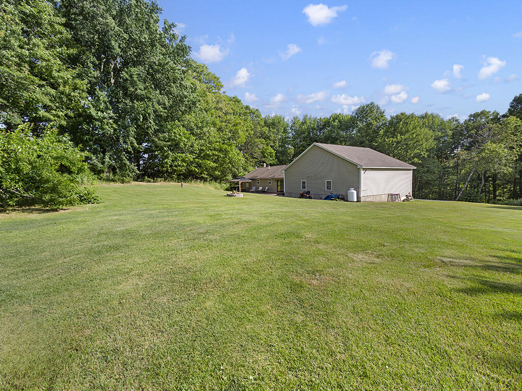 134 Covell Road