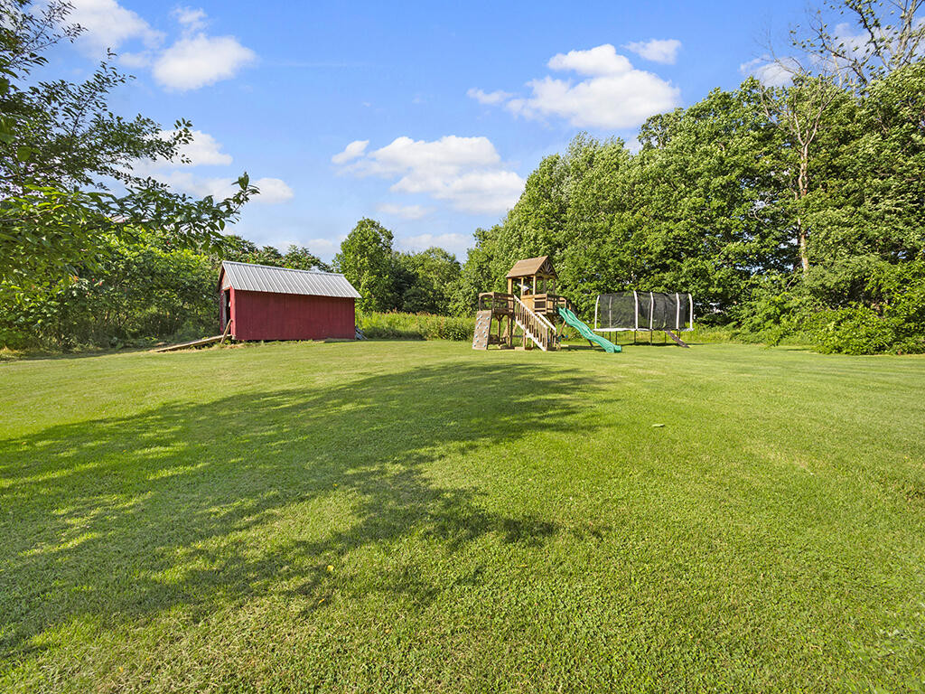 134 Covell Road