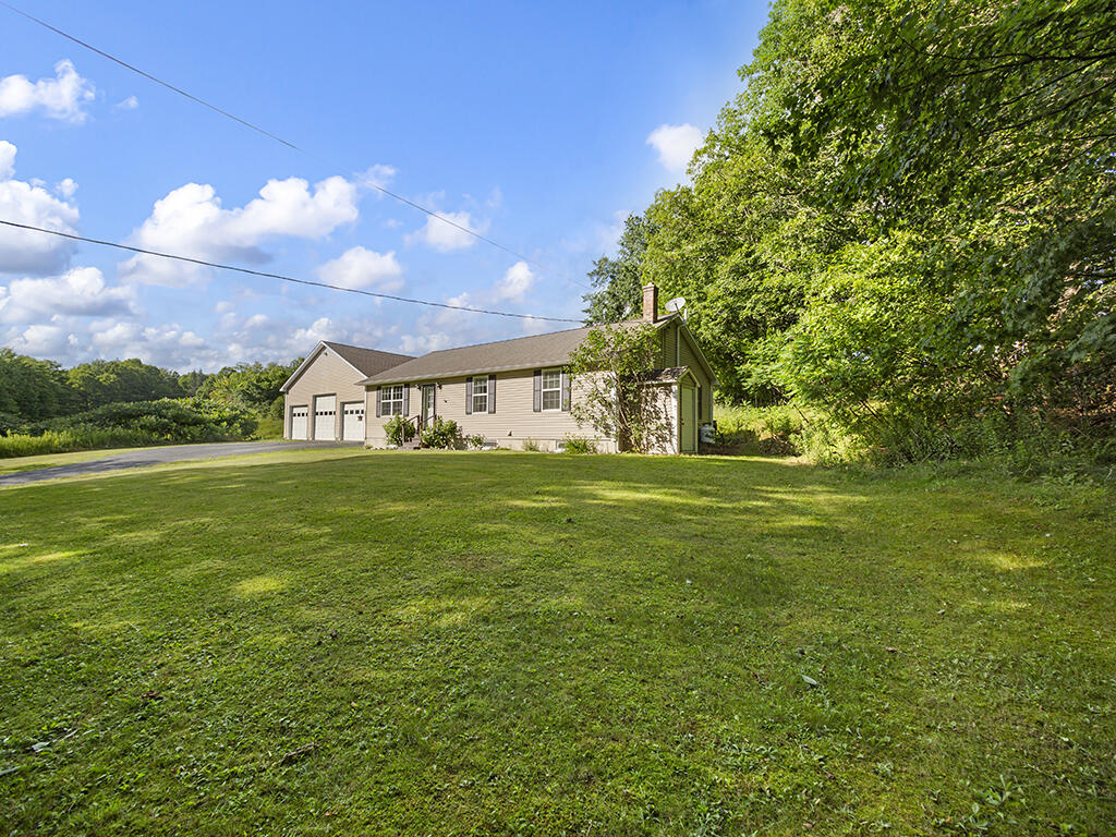 134 Covell Road