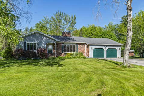 Photo of 30 Saratoga Avenue, Bangor, ME 04401 (MLS # 1667719)