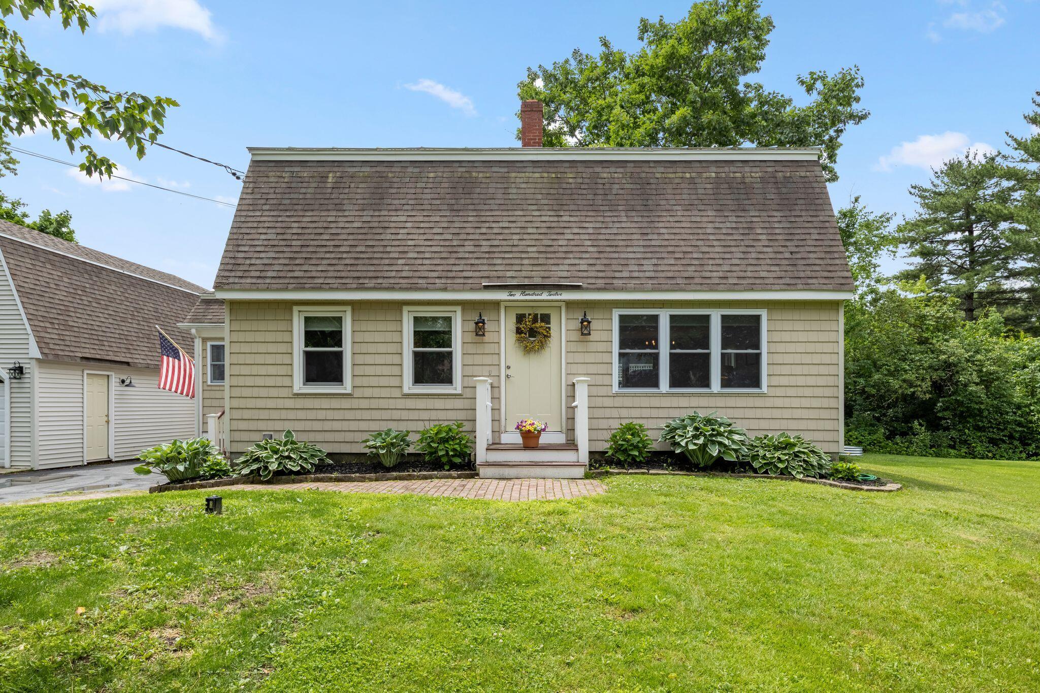 212 Prospect Street