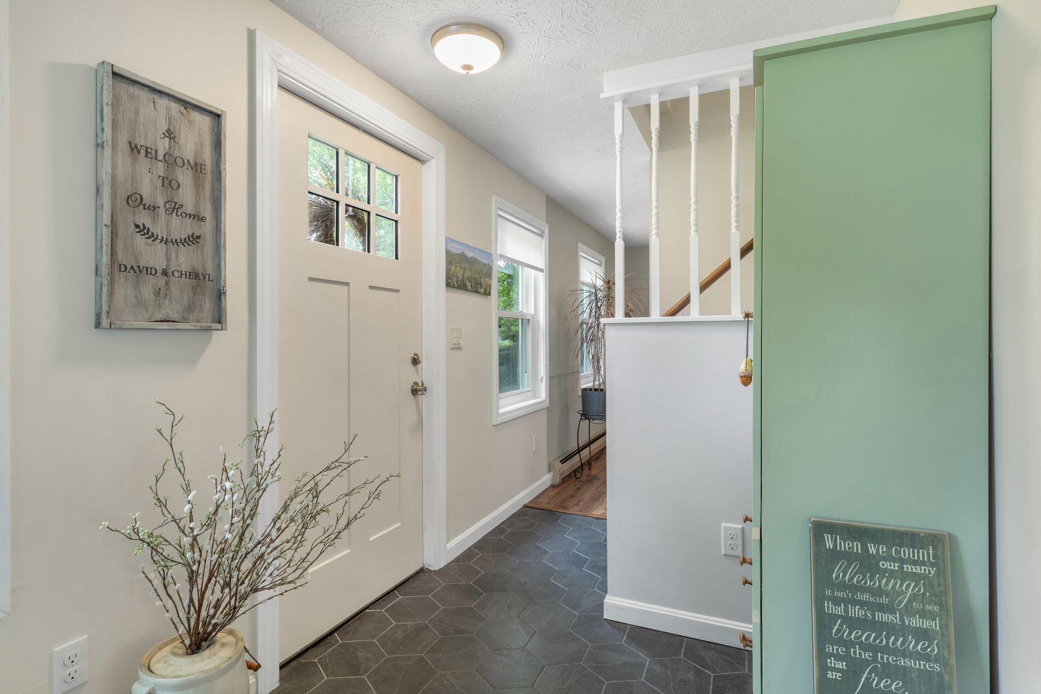 212 Prospect Street