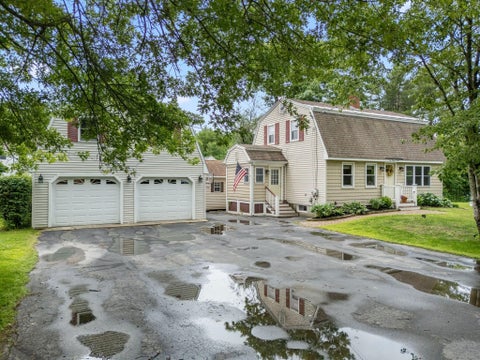 Photo of 212 Prospect Street, Westbrook, ME 04092 (MLS # 1668857)