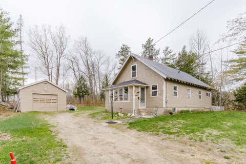 Photo of 22 Lyons Lane, Dixfield, ME 04224 (MLS # 1662436)