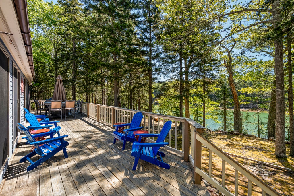 Photo of 39 Birch Island S Street, Harpswell, ME 04079 (MLS # 1666309)