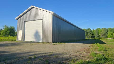 Photo of 402 Lakewood Road, Madison, ME 04950 (MLS # 1652601)