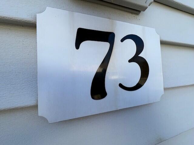 73 Kavanaugh Road 73