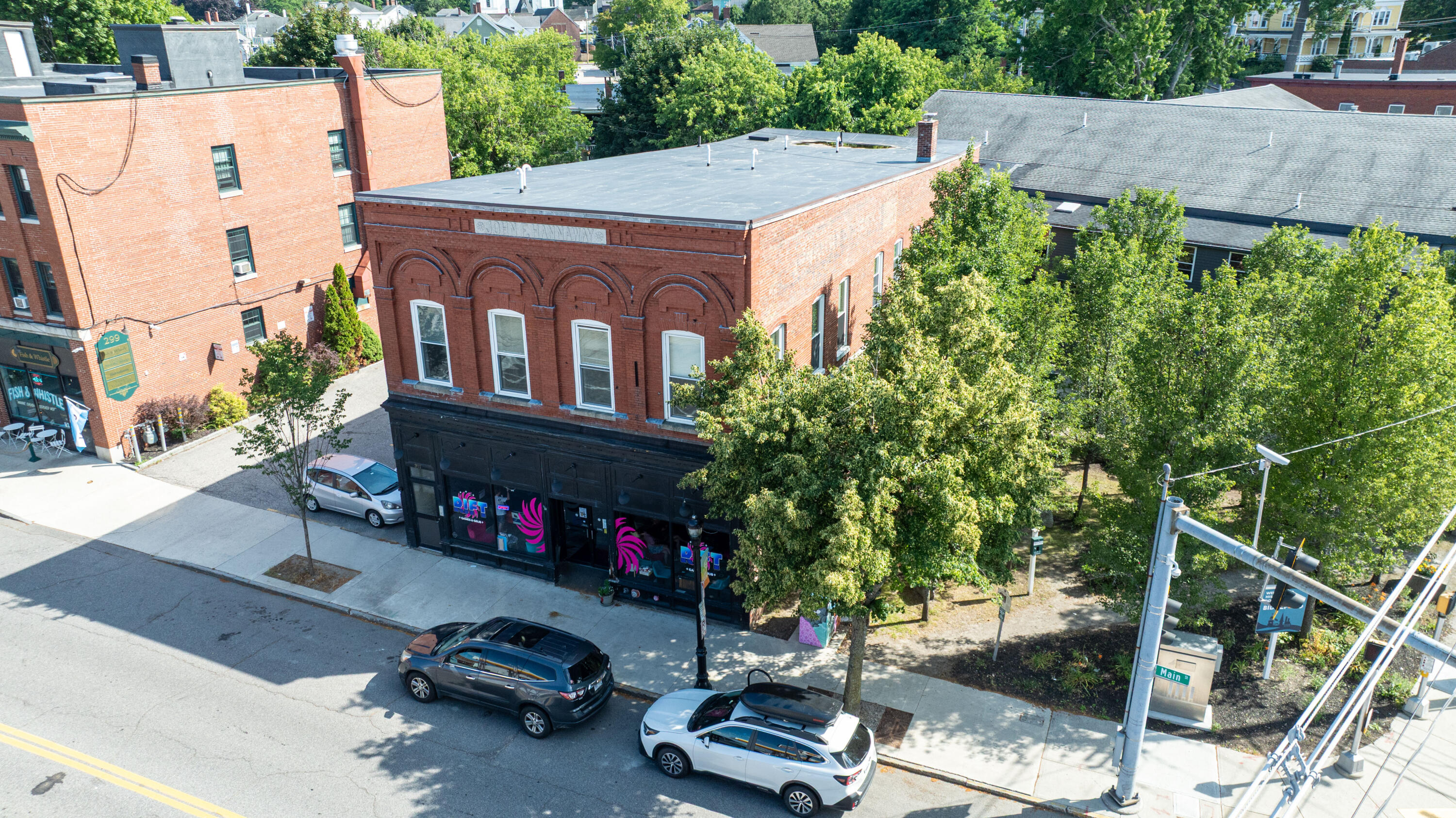 311 Main Street