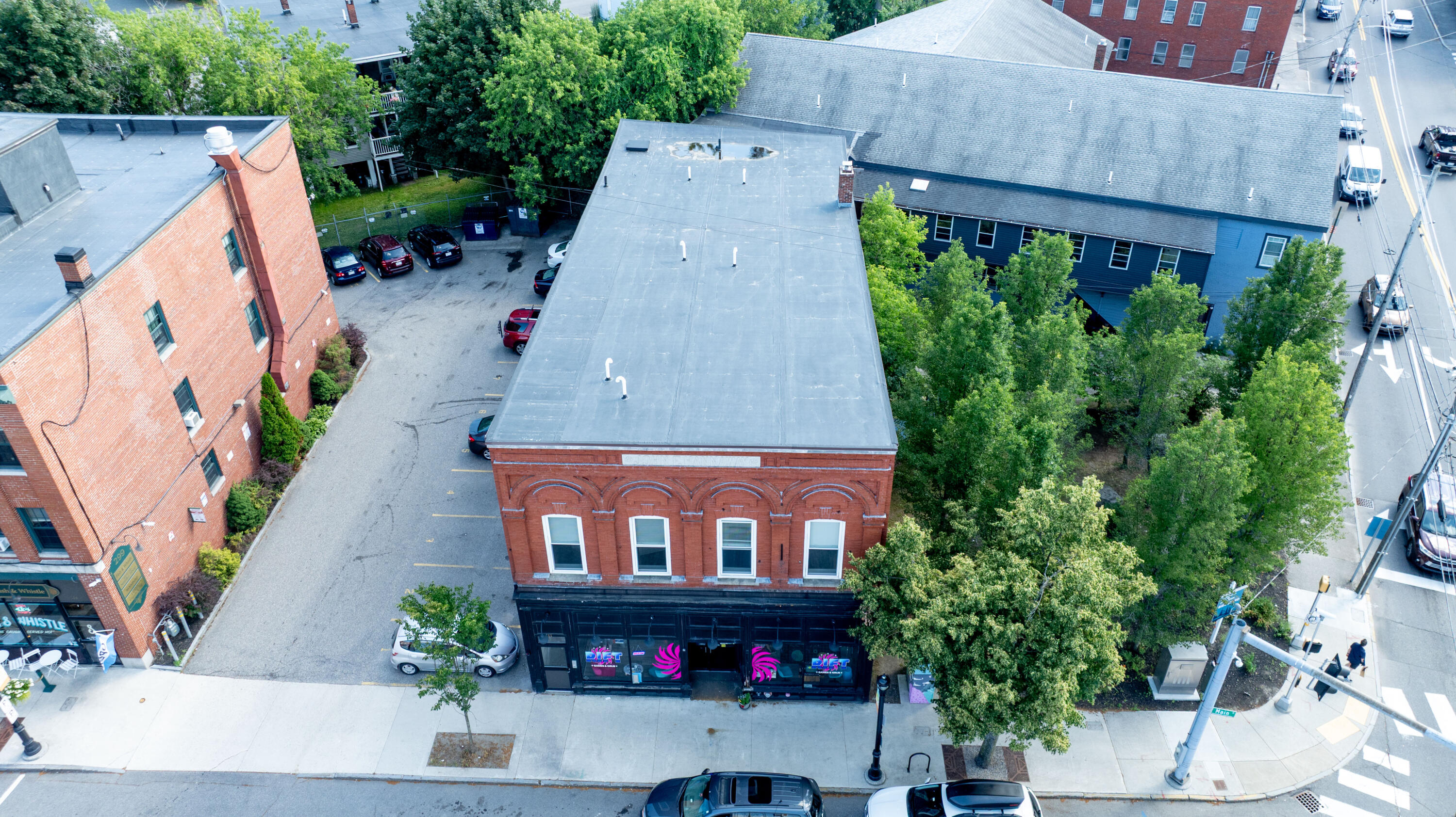 311 Main Street