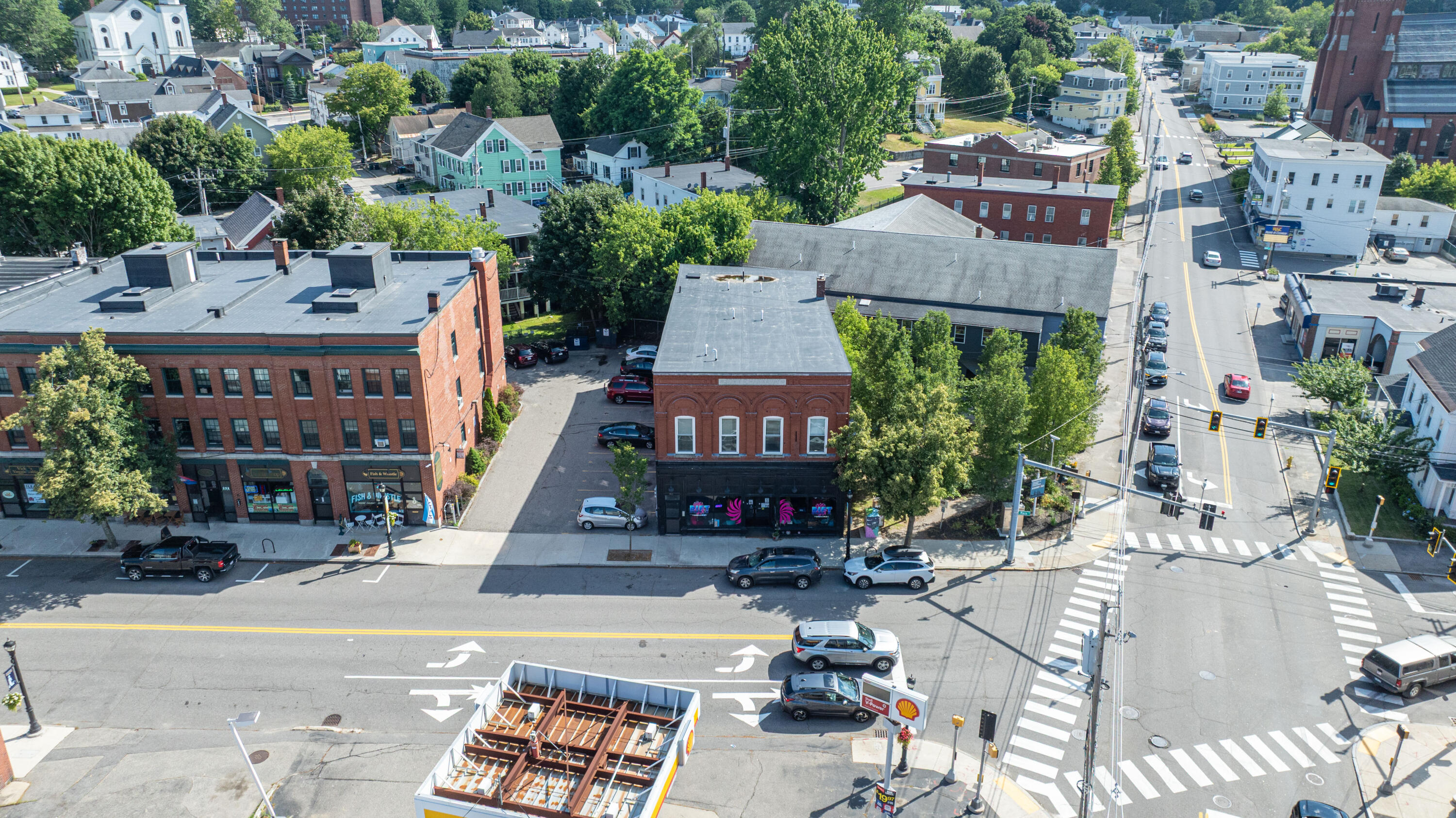 311 Main Street