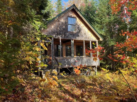 Photo of 1.13 N No Street Water Access only, Attean Twp, ME 04945 (MLS # 1665238)